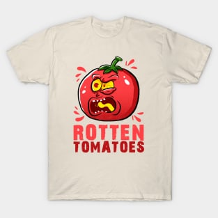 Rotten Tomato T-Shirt